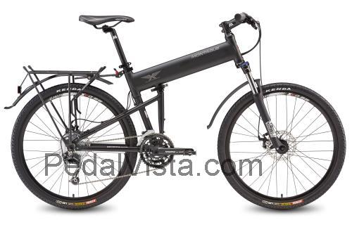 Montague Paratrooper fiche technique et avis